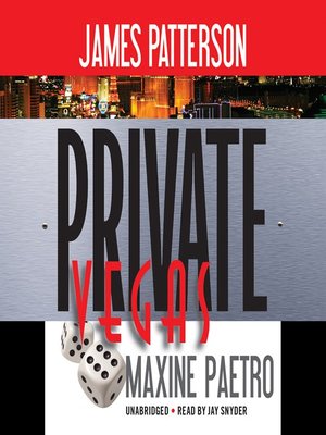 cover image of Private Vegas